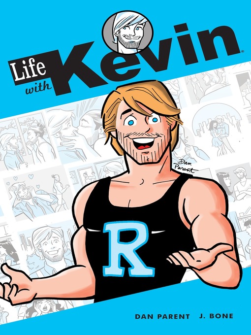 Title details for Life with Kevin Volume 1 by Dan Parent - Available